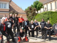Gruppenbild
