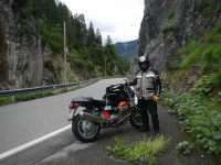 Tiroler Kurven
