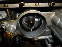 ... wollte mich verarschen...