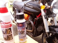 OptiGlanz und AntiBlau