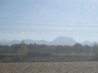 Alpen