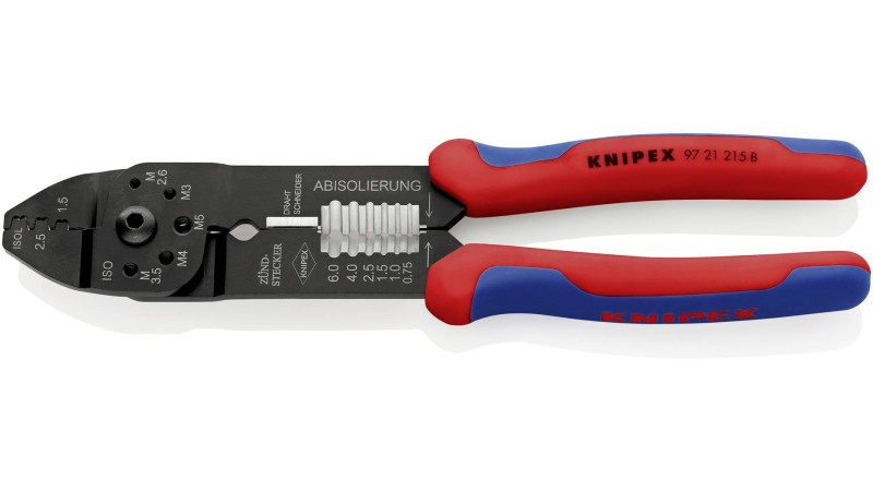 Knipex 215B