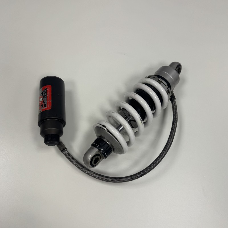 White Power Federbein