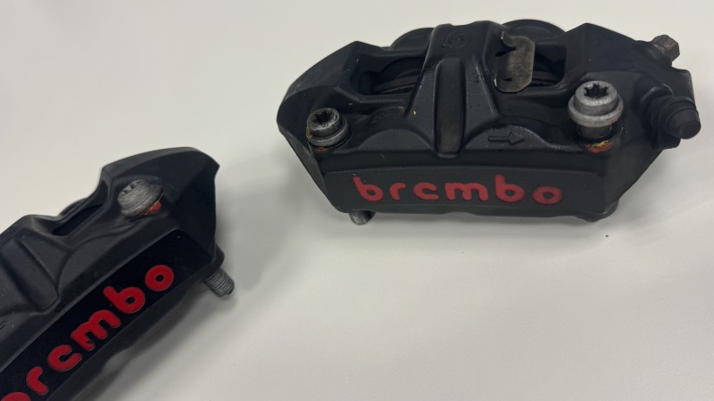 Brembo M4.34